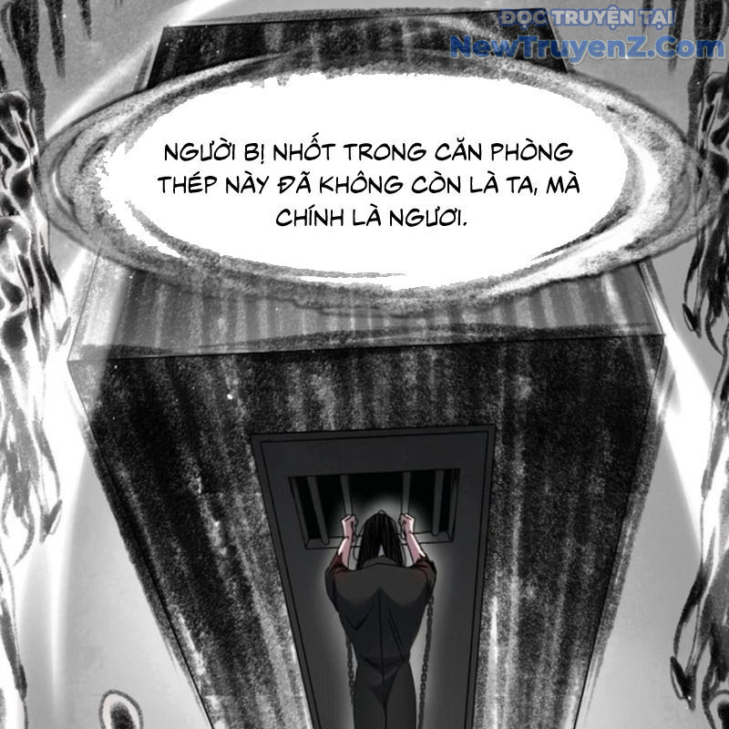 Sức Mạnh Của Ác Thần [Chap 159-164]