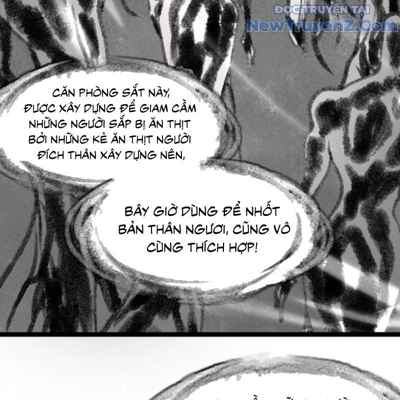 Sức Mạnh Của Ác Thần [Chap 159-164]