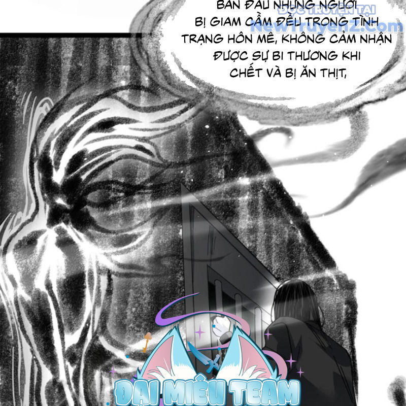 Sức Mạnh Của Ác Thần [Chap 159-164]