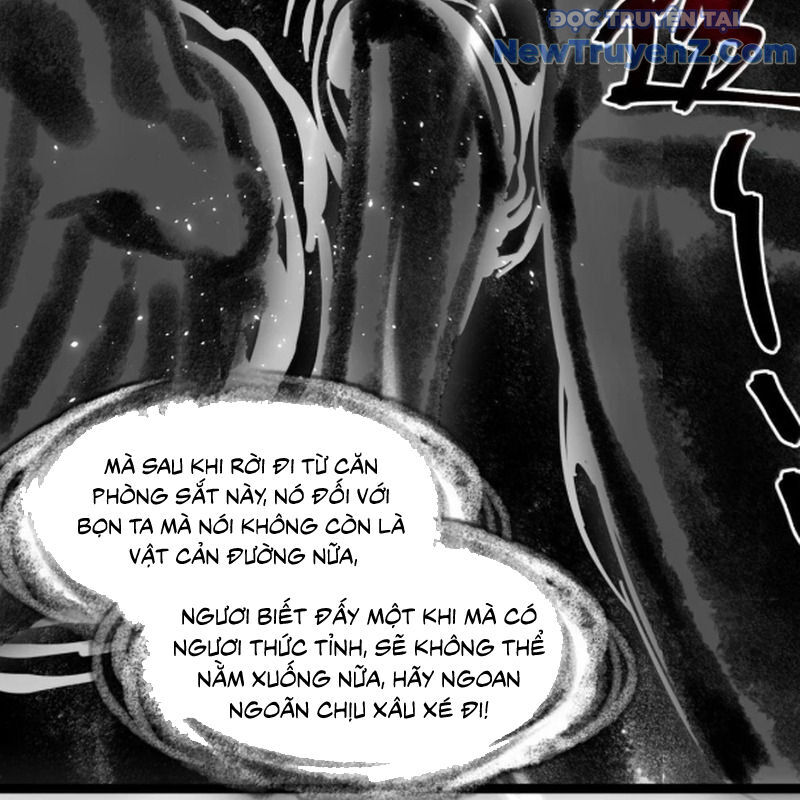 Sức Mạnh Của Ác Thần [Chap 159-164]