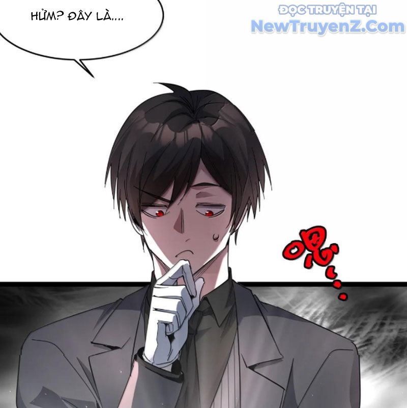 Sức Mạnh Của Ác Thần [Chap 159-164]