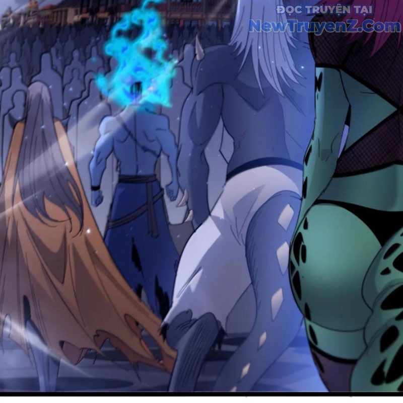 Sức Mạnh Của Ác Thần [Chap 159-164]