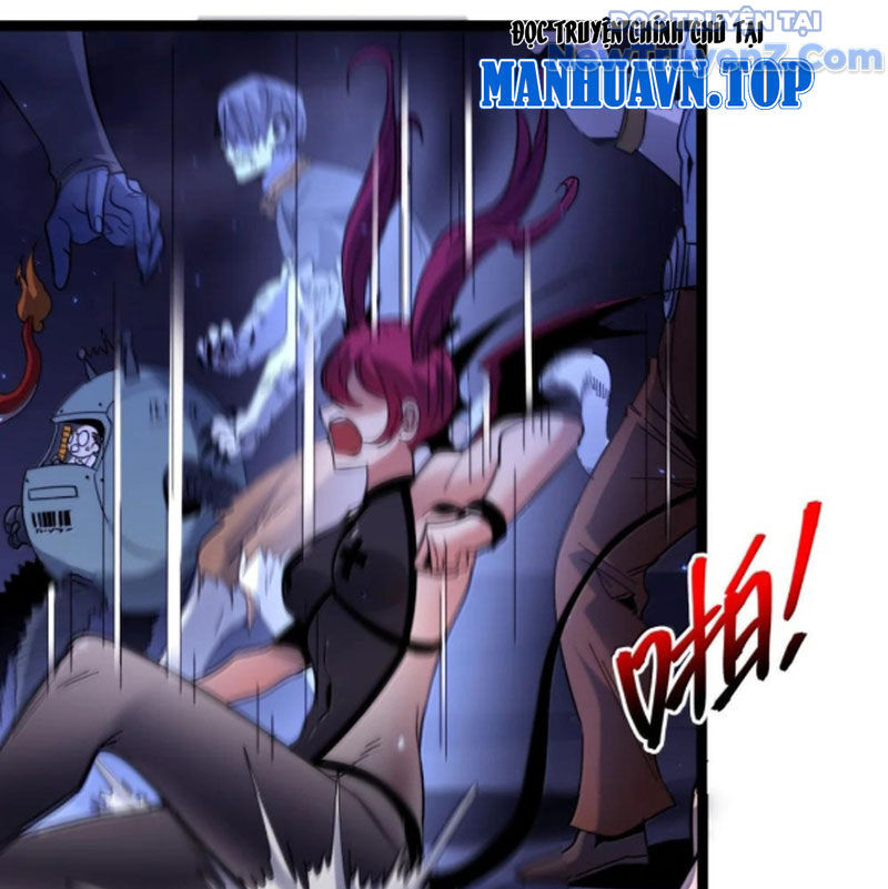 Sức Mạnh Của Ác Thần [Chap 159-164]
