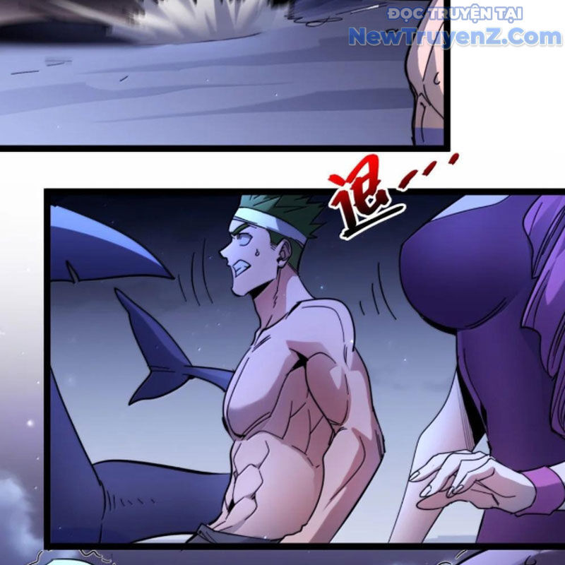 Sức Mạnh Của Ác Thần [Chap 159-164]