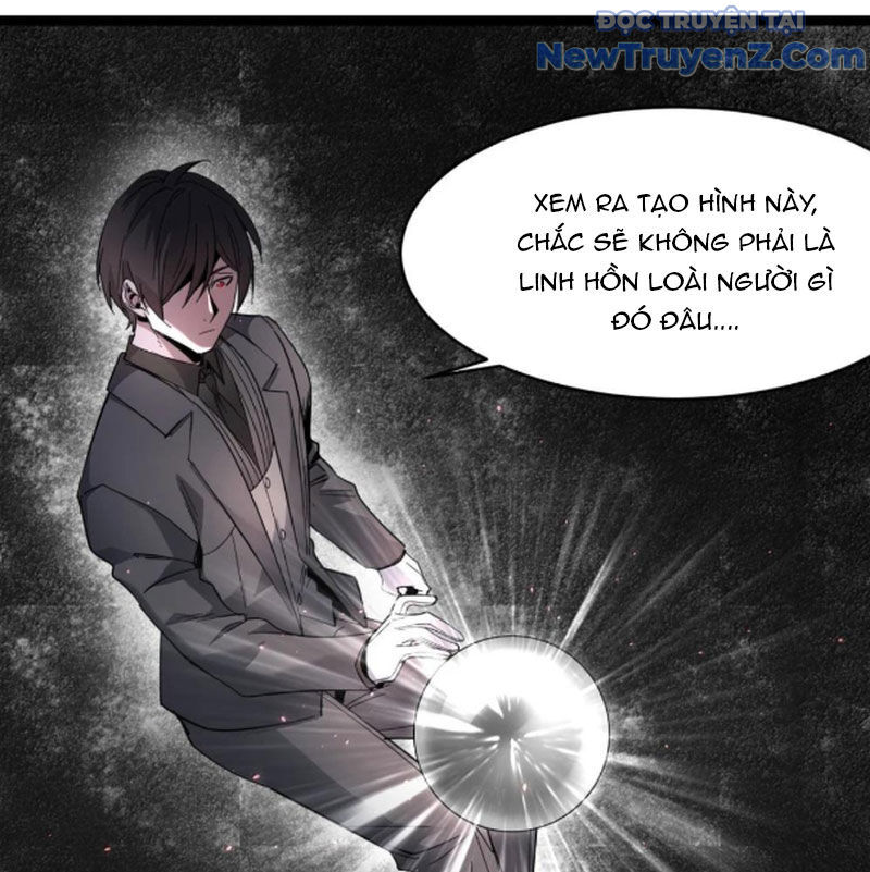 Sức Mạnh Của Ác Thần [Chap 159-164]