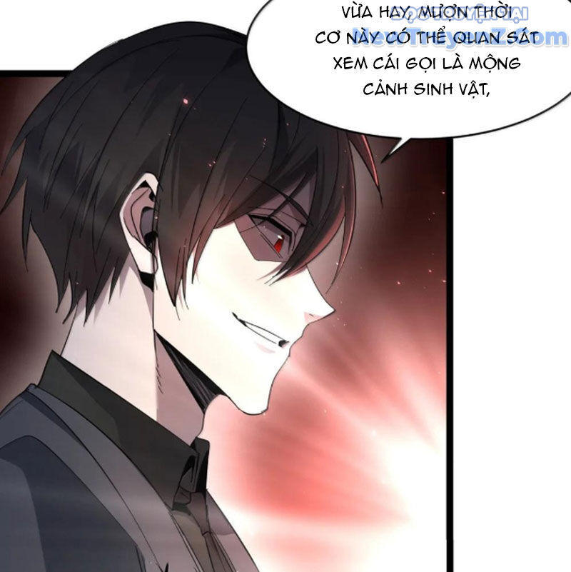 Sức Mạnh Của Ác Thần [Chap 159-164]