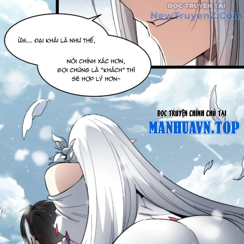 Sức Mạnh Của Ác Thần [Chap 159-164]