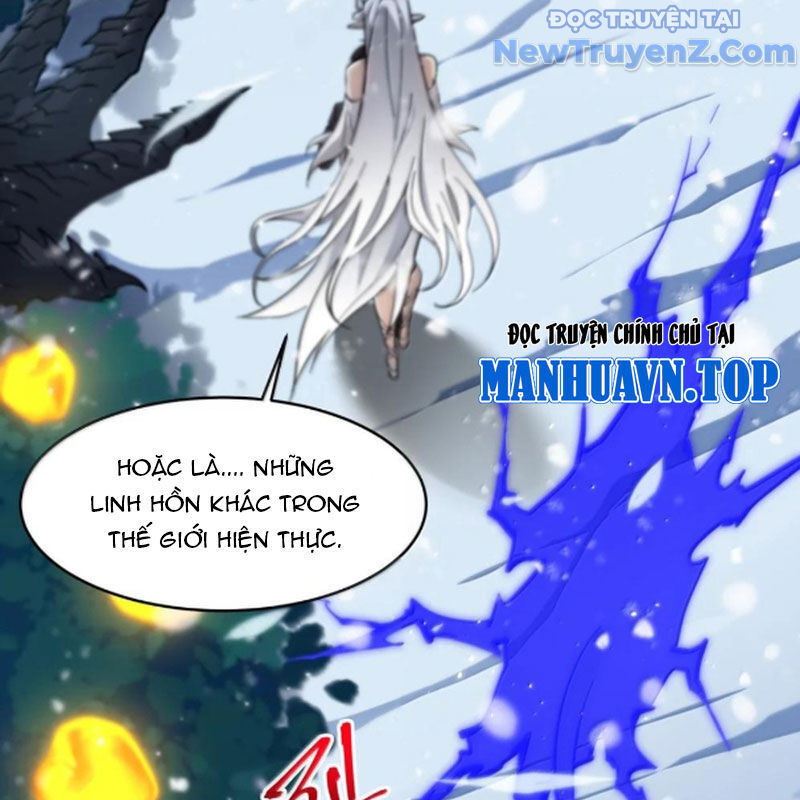 Sức Mạnh Của Ác Thần [Chap 159-164]