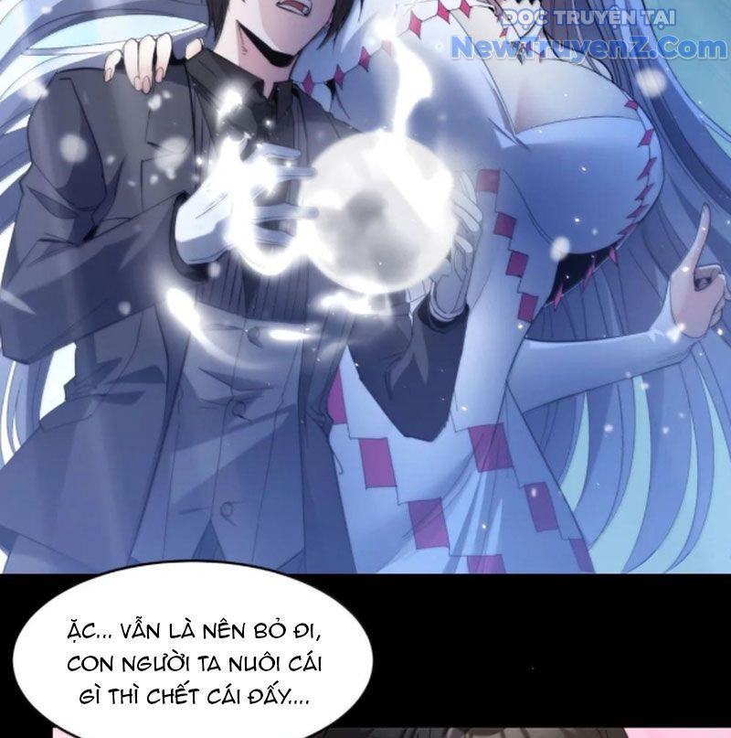 Sức Mạnh Của Ác Thần [Chap 159-164]