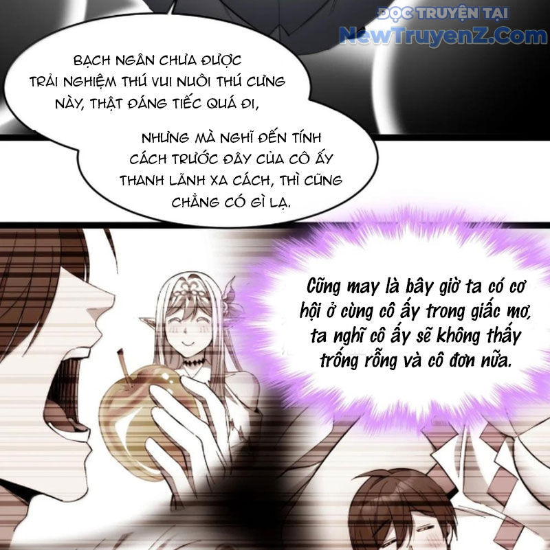 Sức Mạnh Của Ác Thần [Chap 159-164]