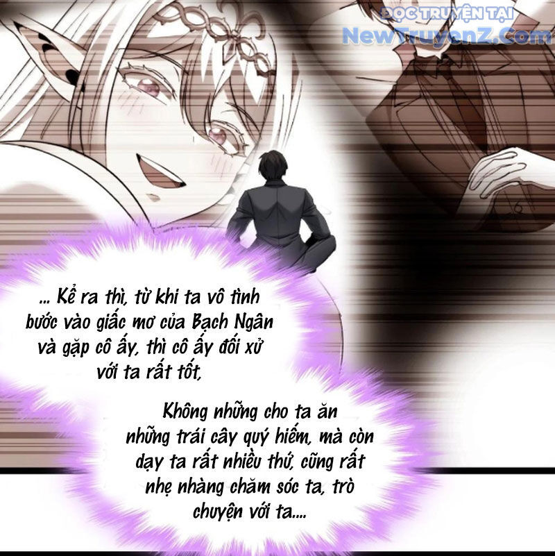 Sức Mạnh Của Ác Thần [Chap 159-164]