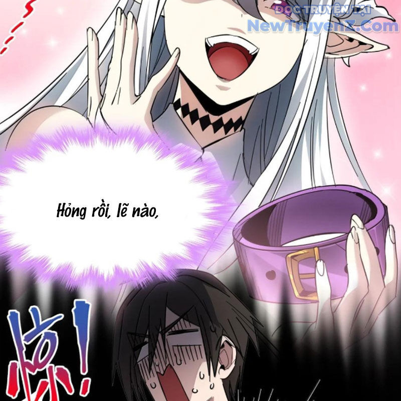 Sức Mạnh Của Ác Thần [Chap 159-164]
