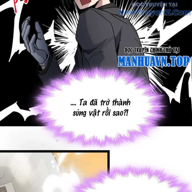 Sức Mạnh Của Ác Thần [Chap 159-164]