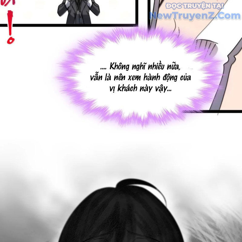 Sức Mạnh Của Ác Thần [Chap 159-164]