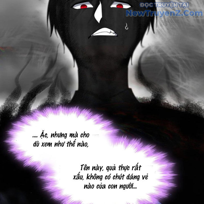 Sức Mạnh Của Ác Thần [Chap 159-164]