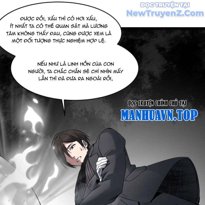 Sức Mạnh Của Ác Thần [Chap 159-164]