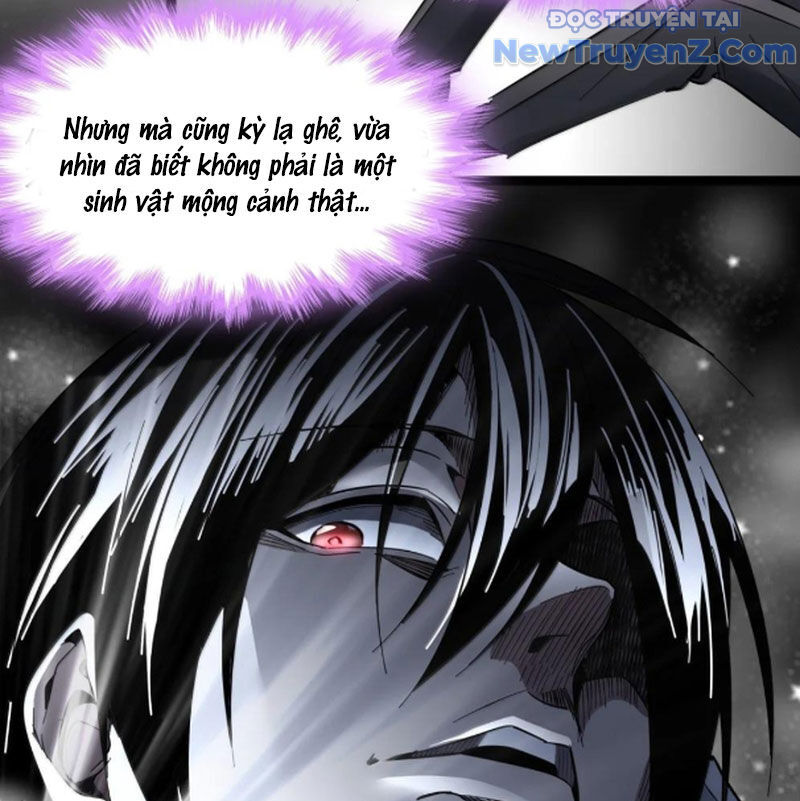 Sức Mạnh Của Ác Thần [Chap 159-164]