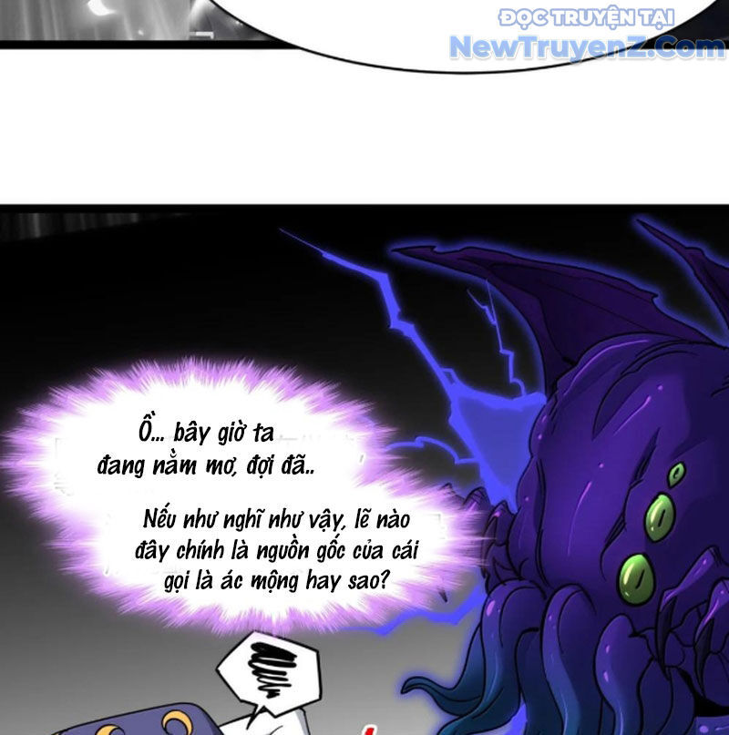 Sức Mạnh Của Ác Thần [Chap 159-164]