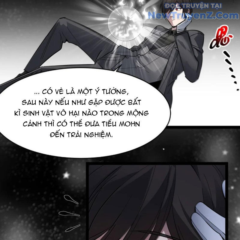 Sức Mạnh Của Ác Thần [Chap 159-164]