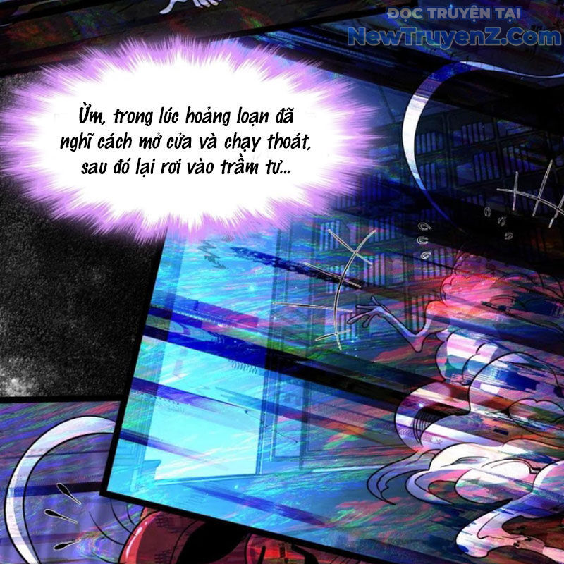 Sức Mạnh Của Ác Thần [Chap 159-164]
