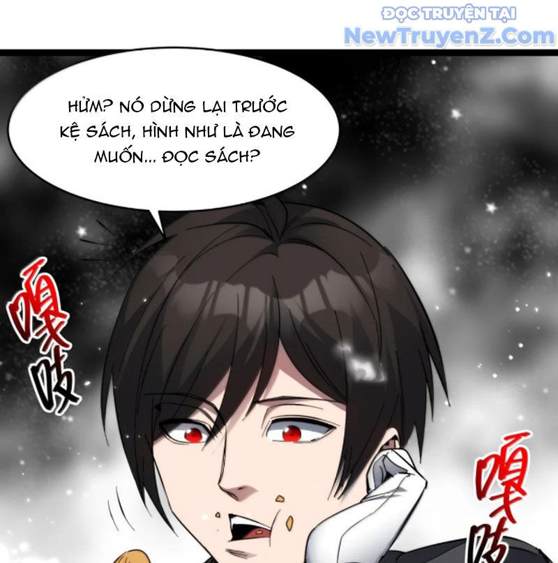 Sức Mạnh Của Ác Thần [Chap 159-164]