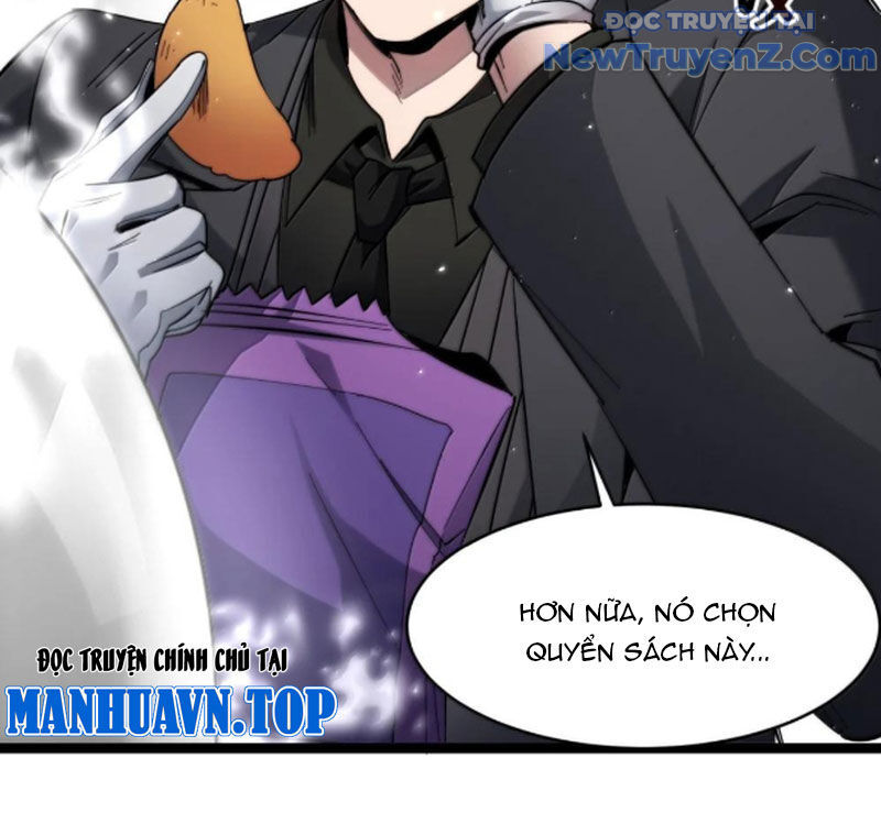 Sức Mạnh Của Ác Thần [Chap 159-164]