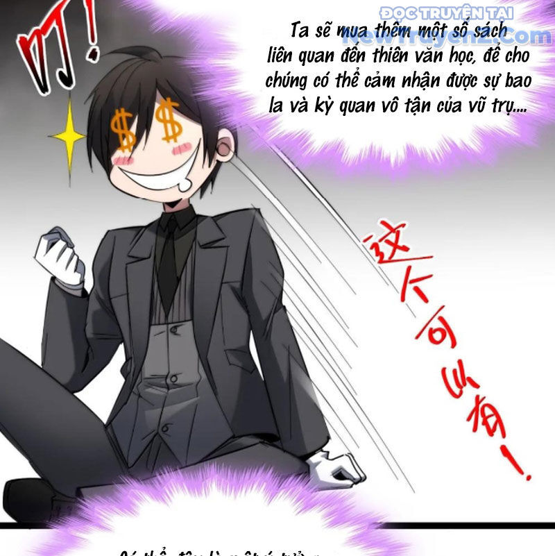 Sức Mạnh Của Ác Thần [Chap 159-164]