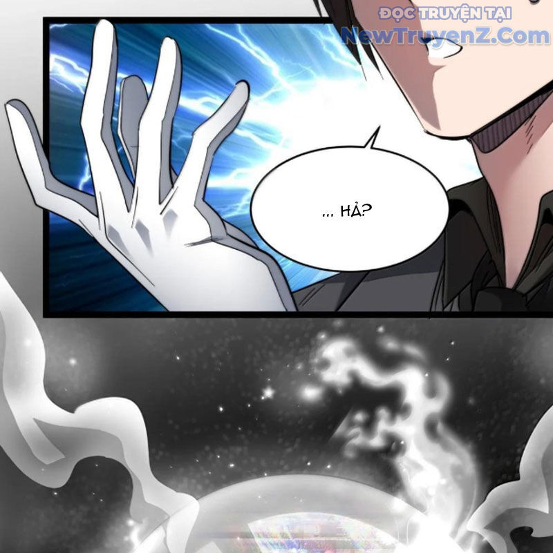 Sức Mạnh Của Ác Thần [Chap 159-164]