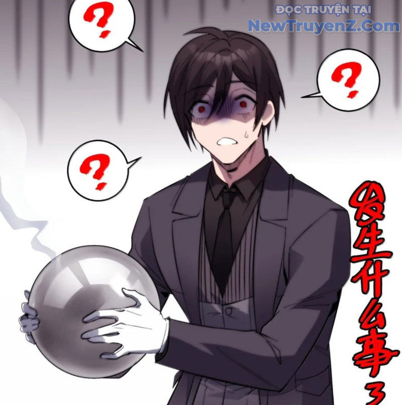 Sức Mạnh Của Ác Thần [Chap 159-164]