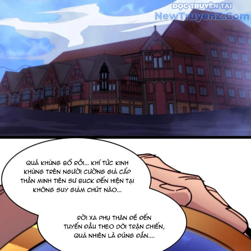 Sức Mạnh Của Ác Thần [Chap 159-164]