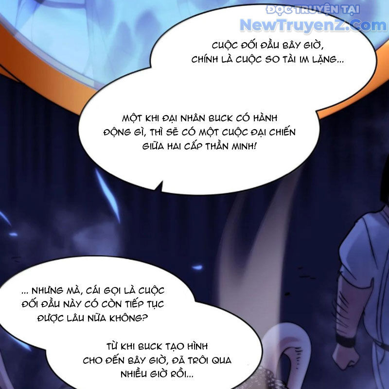 Sức Mạnh Của Ác Thần [Chap 159-164]