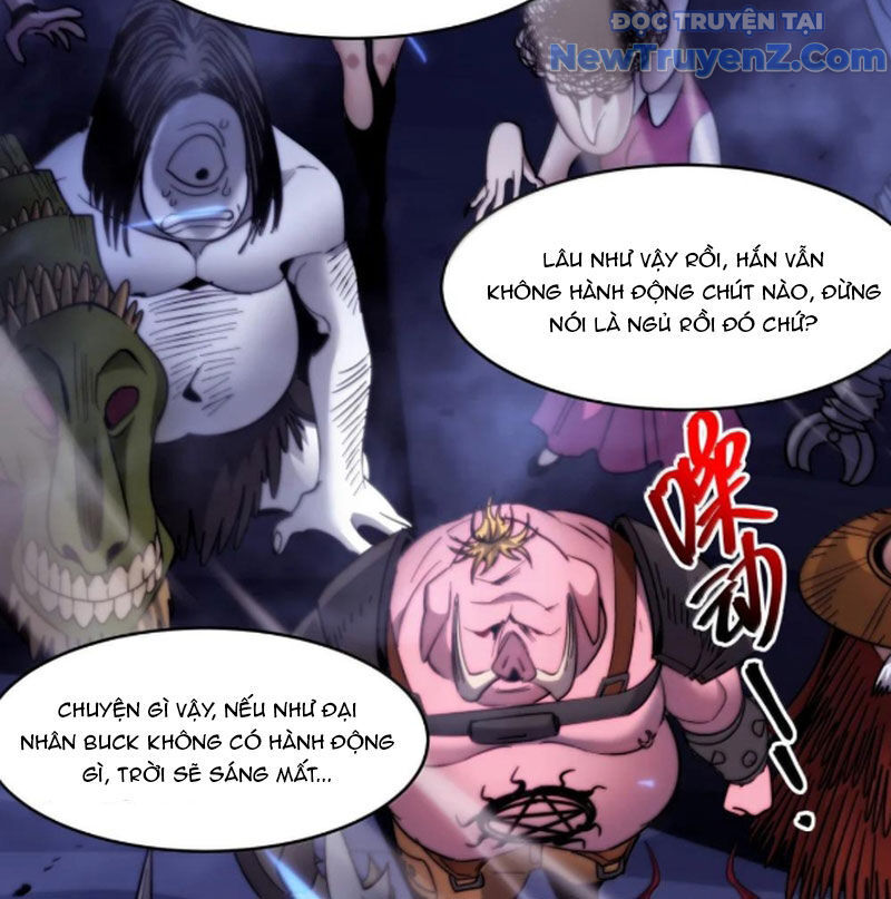 Sức Mạnh Của Ác Thần [Chap 159-164]