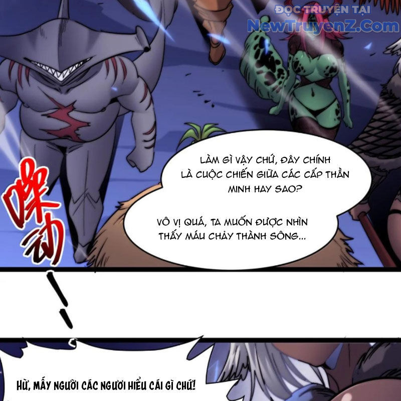 Sức Mạnh Của Ác Thần [Chap 159-164]