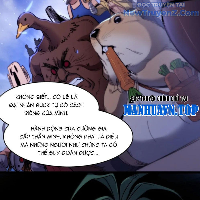 Sức Mạnh Của Ác Thần [Chap 159-164]