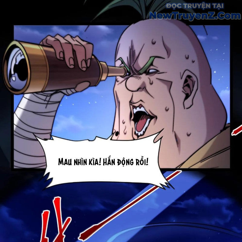 Sức Mạnh Của Ác Thần [Chap 159-164]