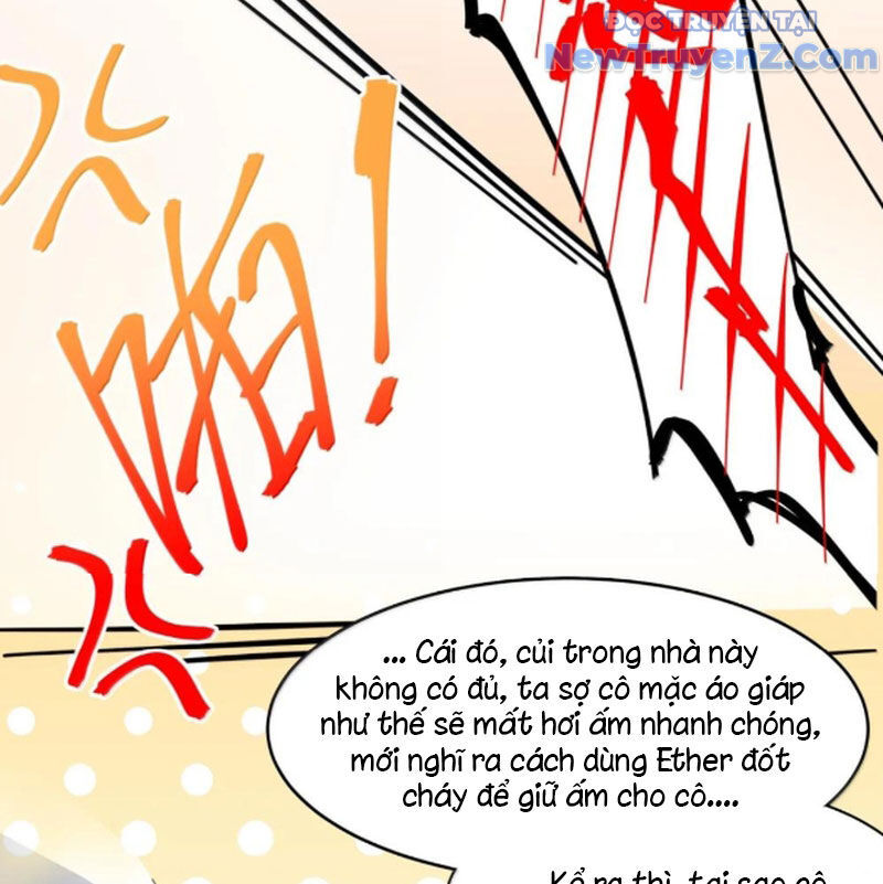 Sức Mạnh Của Ác Thần [Chap 159-164]