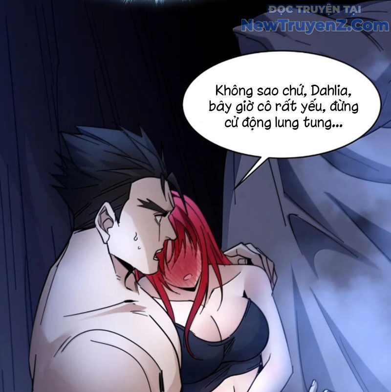 Sức Mạnh Của Ác Thần [Chap 159-164]