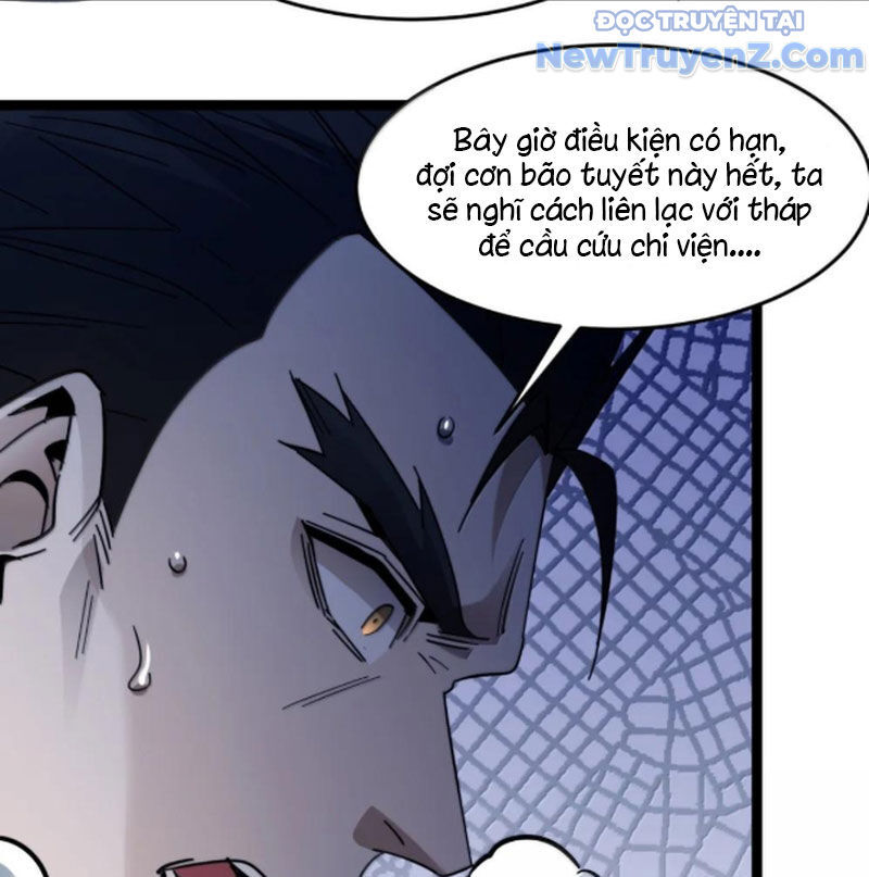 Sức Mạnh Của Ác Thần [Chap 159-164]