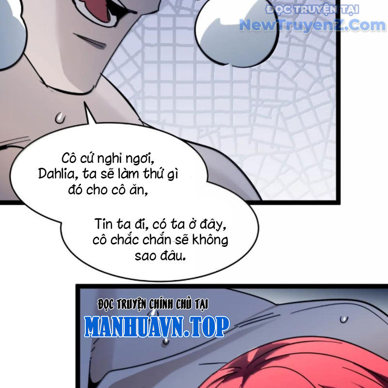 Sức Mạnh Của Ác Thần [Chap 159-164]