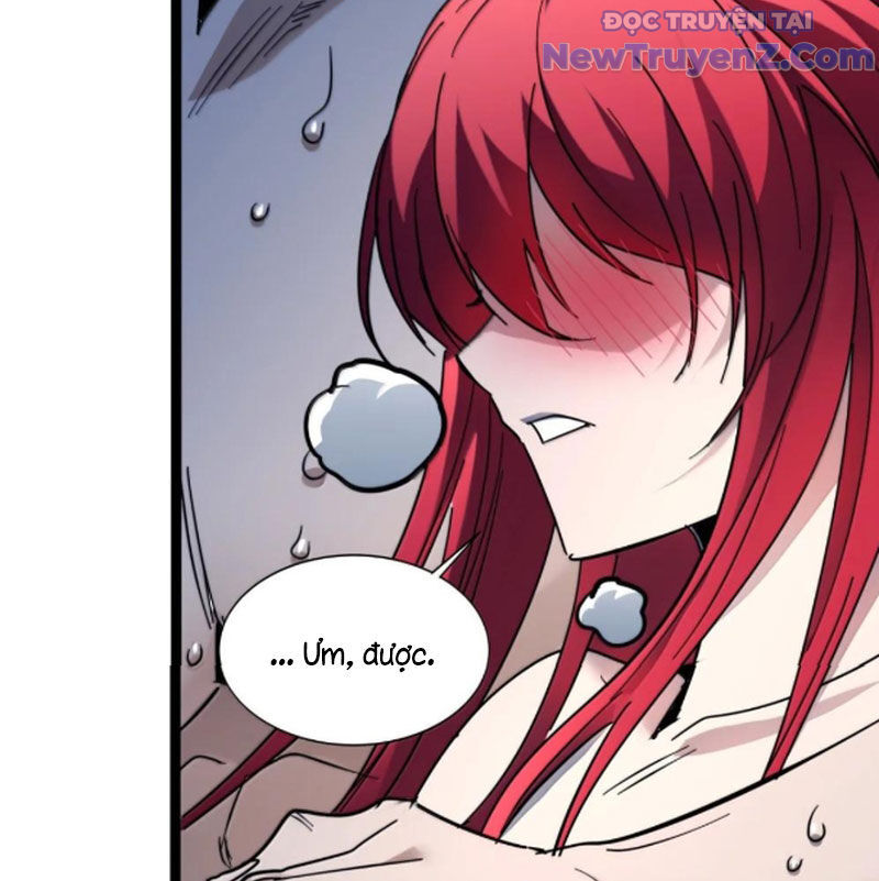 Sức Mạnh Của Ác Thần [Chap 159-164]