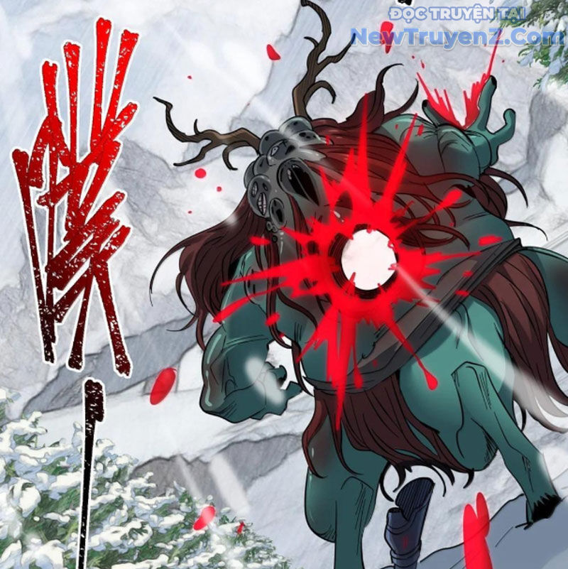 Sức Mạnh Của Ác Thần [Chap 159-164]