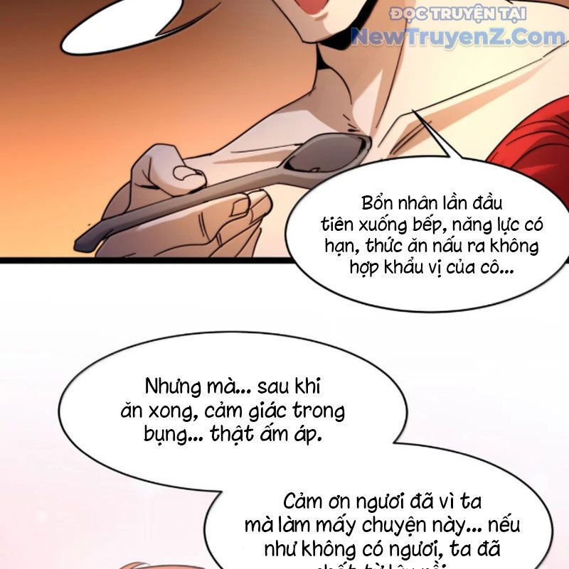Sức Mạnh Của Ác Thần [Chap 159-164]