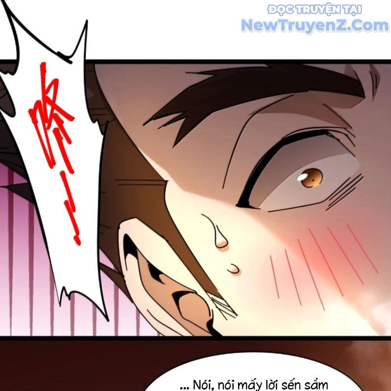 Sức Mạnh Của Ác Thần [Chap 159-164]