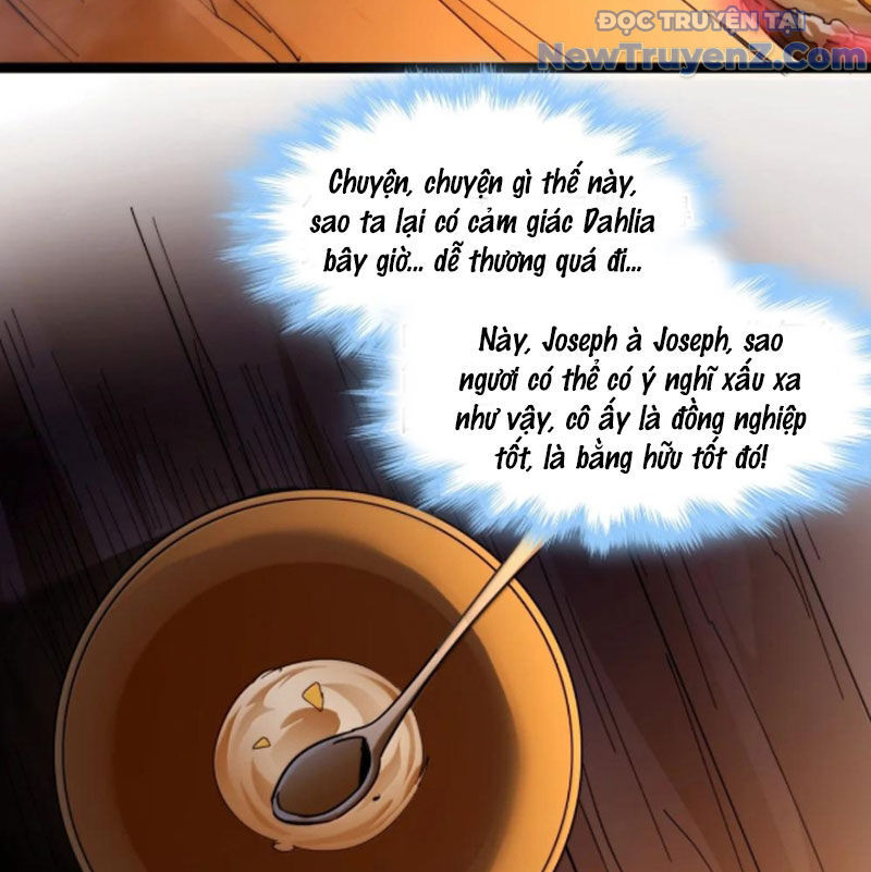 Sức Mạnh Của Ác Thần [Chap 159-164]