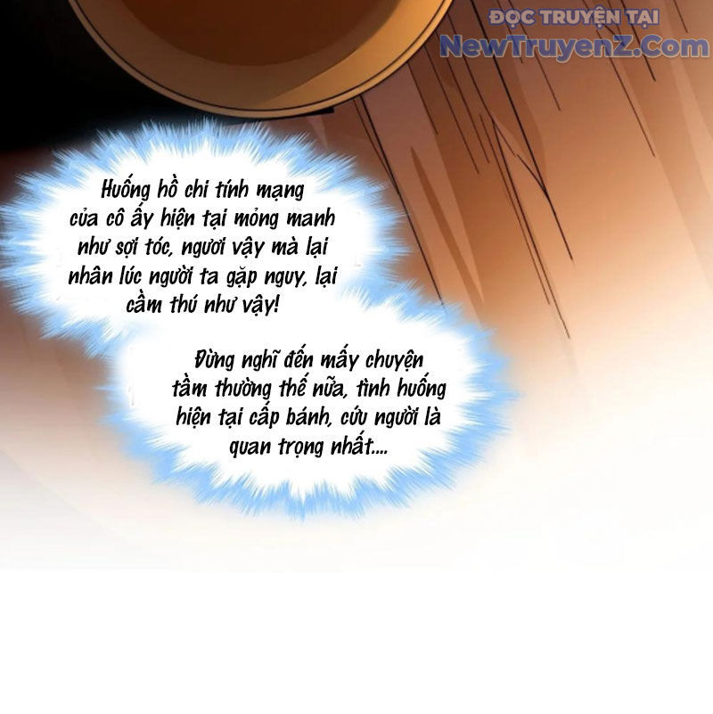 Sức Mạnh Của Ác Thần [Chap 159-164]