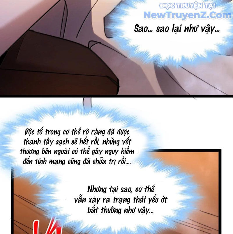Sức Mạnh Của Ác Thần [Chap 159-164]