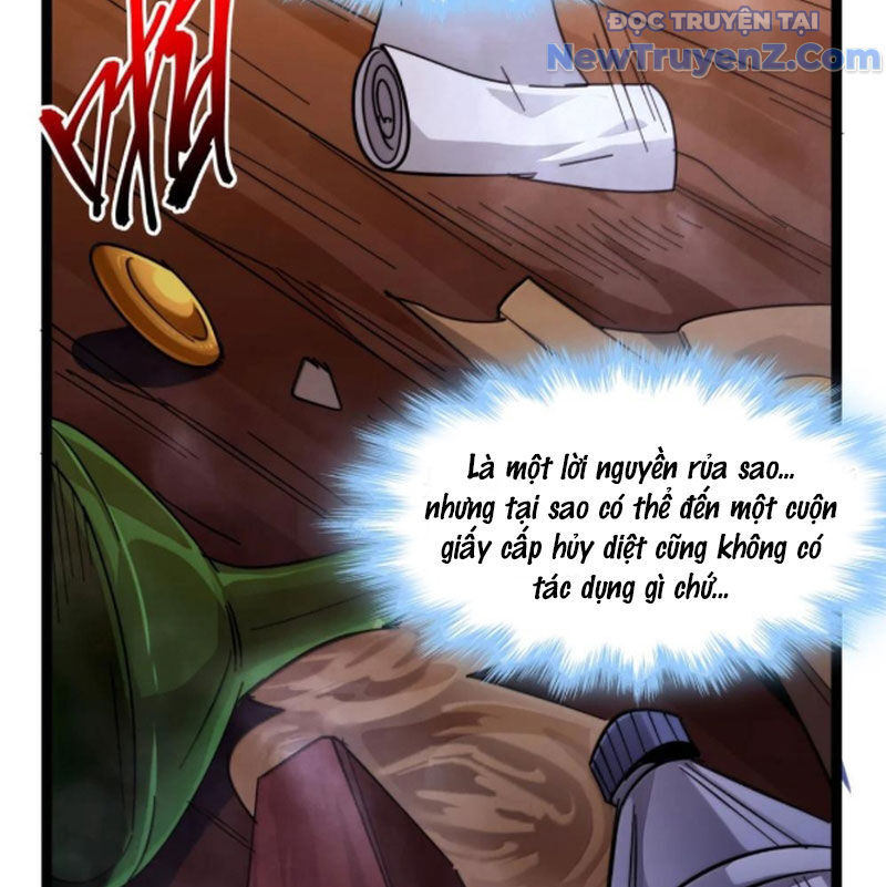 Sức Mạnh Của Ác Thần [Chap 159-164]