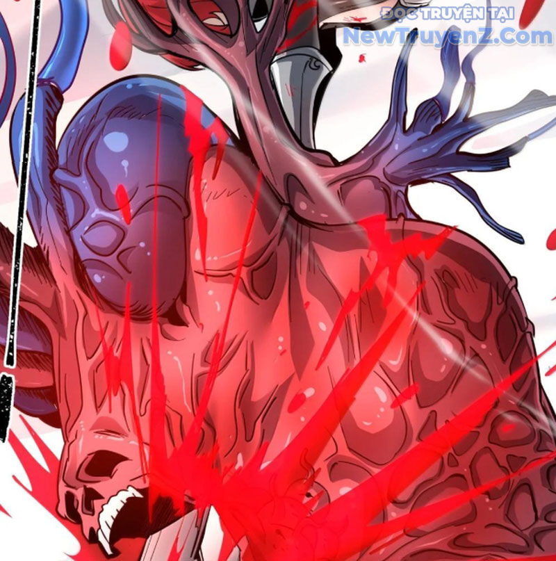 Sức Mạnh Của Ác Thần [Chap 159-164]