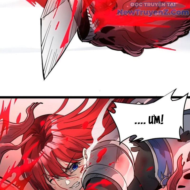 Sức Mạnh Của Ác Thần [Chap 159-164]