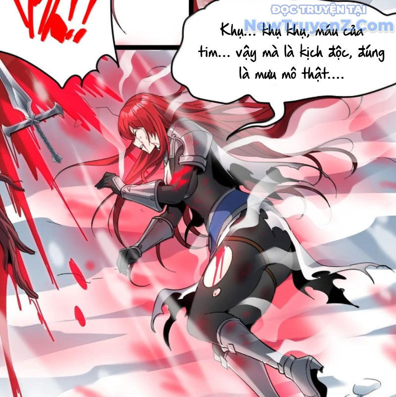 Sức Mạnh Của Ác Thần [Chap 159-164]